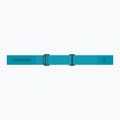 Occhiali da sci Atomic Savor Stereo stereo blu alcalino/argento 5