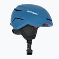 Casco da sci Atomic Savor blu 4