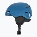 Casco da sci Atomic Savor blu 5