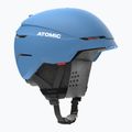 Casco da sci Atomic Savor blu 6