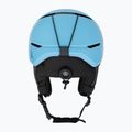 Casco da sci per bambini Atomic Four Jr azzurro 3