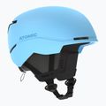 Casco da sci per bambini Atomic Four Jr azzurro 6