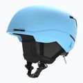 Casco da sci per bambini Atomic Four Jr azzurro 7