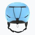 Casco da sci per bambini Atomic Four Jr azzurro 8