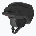 Casco da sci Atomic Backland nero