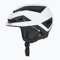 Casco da sci Atomic Backland bianco 3