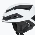 Casco da sci Atomic Backland bianco 8