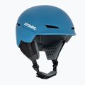 Casco da sci Atomic Revent blu
