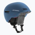 Casco da sci Atomic Revent blu 6