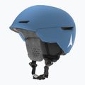 Casco da sci Atomic Revent blu 7