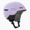 Casco da sci Atomic Revent lavanda 7