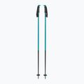Bastoncini da sci Atomic Redster X verde acqua/blu