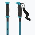 Bastoncini da sci Atomic Redster X verde acqua/blu 7