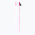 Bastoncini da sci per bambini Atomic AMT JR rosa
