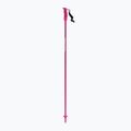 Bastoncini da sci per bambini Atomic AMT JR rosa 2