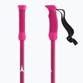 Bastoncini da sci per bambini Atomic AMT JR rosa 3