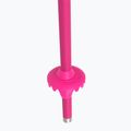 Bastoncini da sci per bambini Atomic AMT JR rosa 5