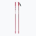 Bastoncini da sci per bambini Atomic AMT JR rosso 4