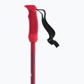 Bastoncini da sci per bambini Atomic AMT JR rosso 7