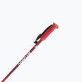 Bastoncini da sci per bambini Atomic AMT JR rosso 2