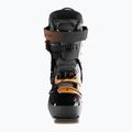 Scarpone da sci Atomic Backland XTD 100 GW da uomo nero/arancio 7