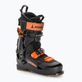 Scarpone da sci Atomic Backland XTD 100 GW da uomo nero/arancio