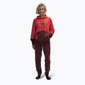 Pantaloni Atomic RS Sweat maroon 2
