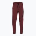 Pantaloni Atomic RS Sweat maroon 4
