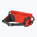 Atomic Nordic Thermo Bottle Belt rosso 2