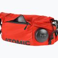 Atomic Nordic Thermo Bottle Belt rosso 3