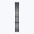 Sci da discesa Atomic Redster X7 + attacchi M12 GW grigio/verde