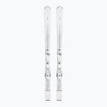 Sci da discesa da donna Atomic Cloud C11 + attacchi M 10 GW bianco