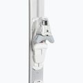 Sci da discesa da donna Atomic Cloud C11 + attacchi M 10 GW bianco 4