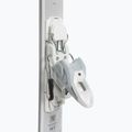 Sci da discesa da donna Atomic Cloud C11 + attacchi M 10 GW bianco 5