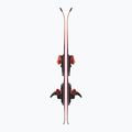 Sci da discesa per bambini Atomic Redster J2 JTS + attacchi C5 GW rosso 4