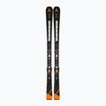 Sci da discesa Atomic Redster Q9 Revoshock S + attacchi X12 GW nero