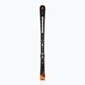 Sci da discesa Atomic Redster Q9 Revoshock S + attacchi X12 GW nero 4