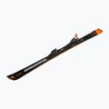 Sci da discesa Atomic Redster Q9 Revoshock S + attacchi X12 GW nero 8