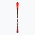 Sci da discesa Atomic Redster S8 Revoshock C + attacchi X12 GW rosso 2