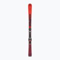 Sci da discesa Atomic Redster S8 Revoshock C + attacchi X12 GW rosso 3