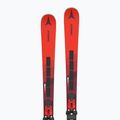 Sci da discesa Atomic Redster S8 Revoshock C + attacchi X12 GW rosso 6