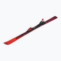 Sci da discesa Atomic Redster S8 Revoshock C + attacchi X12 GW rosso 7