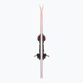 Sci da discesa Atomic Redster S8 Revoshock C + attacchi X12 GW rosso 9