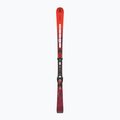 Sci da discesa Atomic Redster S9 Revoshock S da uomo + attacchi X12 GW rosso 4