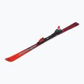 Sci da discesa Atomic Redster S9 Revoshock S da uomo + attacchi X12 GW rosso 7