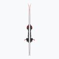 Sci da discesa Atomic Redster S9 Revoshock S da uomo + attacchi X12 GW rosso 8