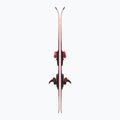 Sci da discesa per bambini Atomic Redster J2 JTM + attacchi C5 GW rosso 4
