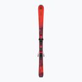 Sci da discesa per bambini Atomic Redster J2 JTM + attacchi L6 GW rosso 3