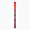 Sci da discesa per bambini Atomic Redster J4 JTM + attacchi L6 GW rosso 3