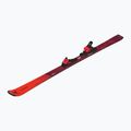 Sci da discesa per bambini Atomic Redster J4 JTM + attacchi L6 GW rosso 7